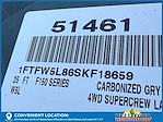 New 2025 Ford F-150 Lariat SuperCrew Cab for sale #51461 - photo 24