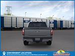 New 2025 Ford F-150 Lariat SuperCrew Cab 4WD Pickup for sale #51461 - photo 5