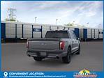 New 2025 Ford F-150 Lariat SuperCrew Cab 4WD Pickup for sale #51461 - photo 8