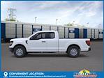 2025 Ford F-150 Super Cab RWD Pickup for sale #51462 - photo 4