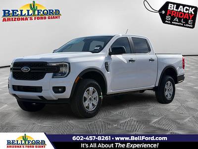 2025 Ford Ranger SuperCrew Cab RWD Pickup for sale #51467 - photo 1