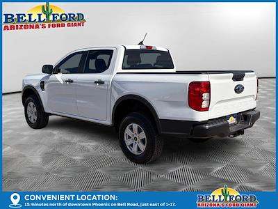 2025 Ford Ranger SuperCrew Cab RWD Pickup for sale #51467 - photo 2