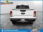 2025 Ford Ranger SuperCrew Cab RWD Pickup for sale #51467 - photo 5