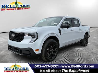 2025 Ford Maverick SuperCrew Cab AWD Pickup for sale #51468 - photo 1