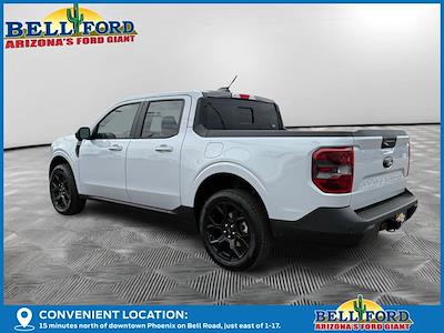 2025 Ford Maverick SuperCrew Cab AWD Pickup for sale #51468 - photo 2