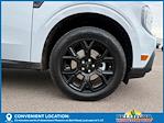 2025 Ford Maverick SuperCrew Cab AWD Pickup for sale #51468 - photo 10