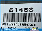 2025 Ford Maverick SuperCrew Cab AWD Pickup for sale #51468 - photo 26