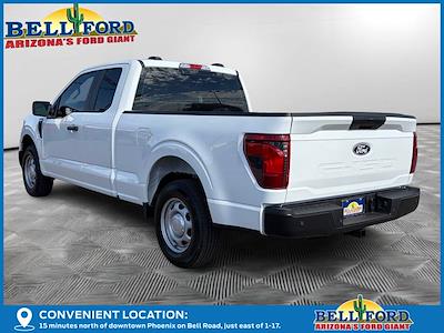 2025 Ford F-150 Super Cab RWD Pickup for sale #51471 - photo 2