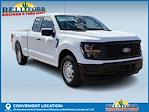 2025 Ford F-150 Super Cab RWD Pickup for sale #51471 - photo 8