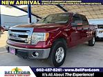 2013 Ford F-150 SuperCrew Cab 4WD Pickup for sale #51474A - photo 1