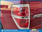 2013 Ford F-150 SuperCrew Cab 4WD Pickup for sale #51474A - photo 10