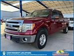 2013 Ford F-150 SuperCrew Cab 4WD Pickup for sale #51474A - photo 3