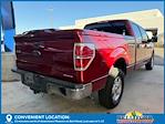 2013 Ford F-150 SuperCrew Cab 4WD Pickup for sale #51474A - photo 4