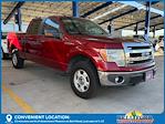 2013 Ford F-150 SuperCrew Cab 4WD Pickup for sale #51474A - photo 5