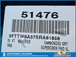 2025 Ford Maverick SuperCrew Cab FWD Pickup for sale #51476 - photo 27