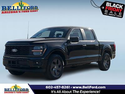 2025 Ford F-150 SuperCrew Cab RWD Pickup for sale #51479 - photo 1