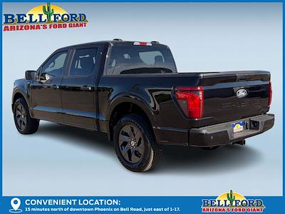 2025 Ford F-150 SuperCrew Cab RWD Pickup for sale #51479 - photo 2