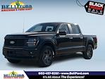 2025 Ford F-150 SuperCrew Cab RWD Pickup for sale #51479 - photo 1