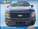 2025 Ford F-150 SuperCrew Cab RWD Pickup for sale #51479 - photo 8
