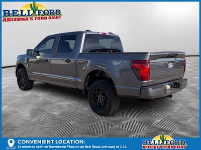2025 Ford F-150 SuperCrew Cab 4WD Pickup for sale #51480 - photo 2