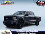 New 2025 Ford F-150 STX SuperCrew Cab for sale #51480 - photo 1