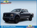 New 2025 Ford F-150 STX SuperCrew Cab for sale #51480 - photo 3