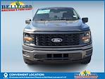 New 2025 Ford F-150 STX SuperCrew Cab for sale #51480 - photo 9