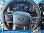 2025 Ford F-150 SuperCrew Cab 4WD Pickup for sale #51482 - photo 12