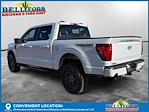 2025 Ford F-150 SuperCrew Cab 4WD Pickup for sale #51482 - photo 2
