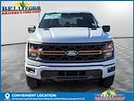2025 Ford F-150 SuperCrew Cab 4WD Pickup for sale #51482 - photo 8