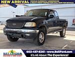 2001 Ford F-150 Super Cab 4WD Pickup for sale #51483A - photo 1