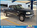 2001 Ford F-150 Super Cab 4WD Pickup for sale #51483A - photo 5