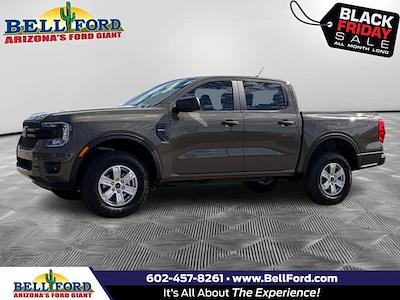 2025 Ford Ranger SuperCrew Cab 4WD Pickup for sale #51484 - photo 1