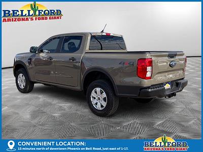 2025 Ford Ranger SuperCrew Cab 4WD Pickup for sale #51484 - photo 2