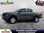 2025 Ford Ranger SuperCrew Cab 4WD Pickup for sale #51484 - photo 1