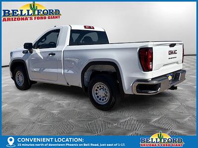 2025 GMC Sierra 1500 Regular Cab RWD Pickup for sale #51485A - photo 2