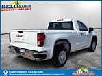 2025 GMC Sierra 1500 Regular Cab RWD Pickup for sale #51485A - photo 3