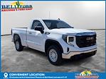 2025 GMC Sierra 1500 Regular Cab RWD Pickup for sale #51485A - photo 7