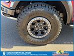 New 2025 Ford F-150 Raptor SuperCrew Cab 4WD Pickup for sale #51486 - photo 10