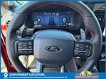 New 2025 Ford F-150 Raptor SuperCrew Cab 4WD Pickup for sale #51486 - photo 13