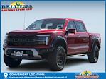 New 2025 Ford F-150 Raptor SuperCrew Cab 4WD Pickup for sale #51486 - photo 3
