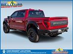 New 2025 Ford F-150 Raptor SuperCrew Cab 4WD Pickup for sale #51486 - photo 2
