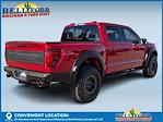 New 2025 Ford F-150 Raptor SuperCrew Cab 4WD Pickup for sale #51486 - photo 6