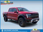 New 2025 Ford F-150 Raptor SuperCrew Cab 4WD Pickup for sale #51486 - photo 8