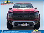 New 2025 Ford F-150 Raptor SuperCrew Cab 4WD Pickup for sale #51486 - photo 9