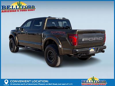 2025 Ford F-150 SuperCrew Cab 4WD Pickup for sale #51487 - photo 2