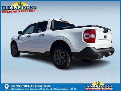 2025 Ford Maverick SuperCrew Cab FWD Pickup for sale #51491 - photo 2