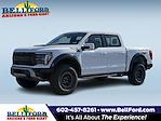New 2025 Ford F-150 Raptor SuperCrew Cab for sale #51493 - photo 1
