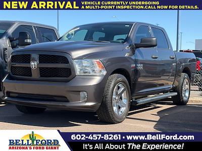 2017 Ram 1500 Crew Cab RWD Pickup for sale #51494B - photo 1
