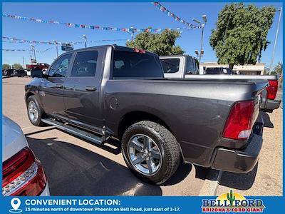 2017 Ram 1500 Crew Cab RWD Pickup for sale #51494B - photo 2